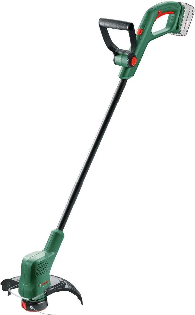 Bosch AKUMULATORSKI TRIMER ZA TRAVU EasyGrassCut 18V-26 Solo (06008C1C04)
