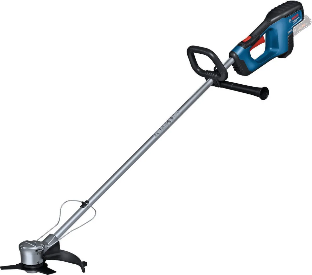 Bosch AKUMULATORSKI TRIMER ZA TRAVU GFR 18V-33 Solo (06008D1000)