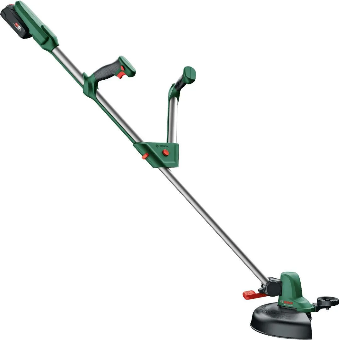 Bosch AKUMULATORSKI TRIMER ZA TRAVU UniversalGrassCut 18-26 (06008C1E03)
