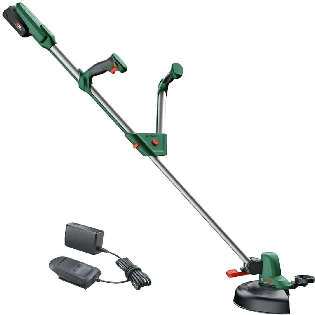 Bosch AKUMULATORSKI TRIMER ZA TRAVU UniversalGrassCut 18V-260 (06008C1D03)