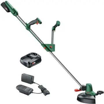 Bosch AKUMULATORSKI TRIMER ZA TRAVU UnivGrassCut 18-260 (06008C1D05)