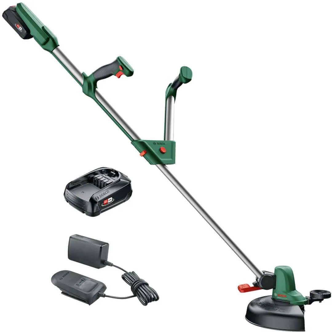 Bosch AKUMULATORSKI TRIMER ZA TRAVU UnivGrassCut 18-260 (06008C1D05)