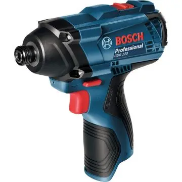 Bosch AKUMULATORSKI UDARNI ODVRTAČ GDR 120-LI Solo (06019F0000)