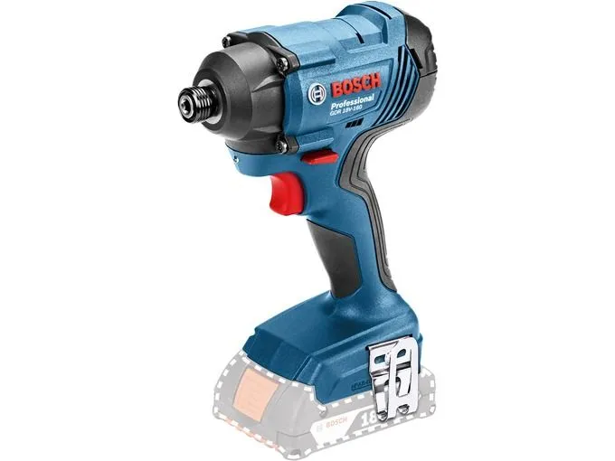 Bosch AKUMULATORSKI UDARNI ODVRTAČ GDR 18V-160 Solo (06019G5106)
