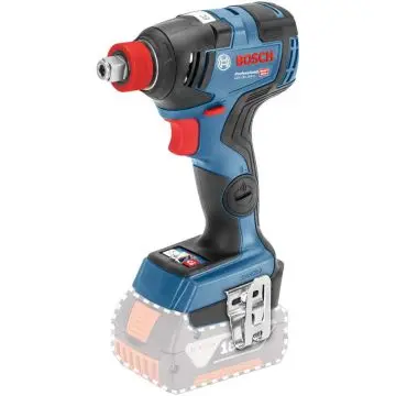Bosch AKUMULATORSKI UDARNI ODVRTAČ GDX 18V-200 C Solo (06019G4204)