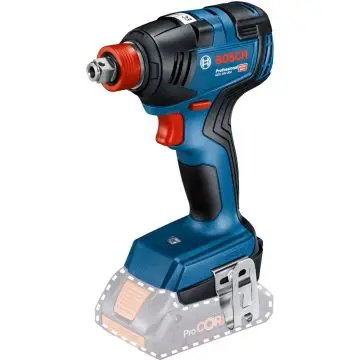 Bosch AKUMULATORSKI UDARNI ODVRTAČ GDX 18V-200 Solo (06019J2204)