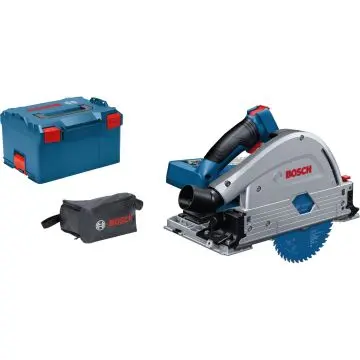 Bosch AKUMULATORSKI URANJAJUĆI CIRKULAR GKT 18V-52 GC (06016B4000)