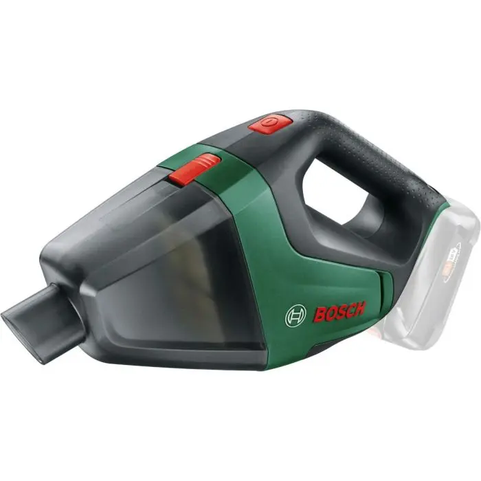 Bosch AKUMULATORSKI USISIVAČ UniversalVac 18 Solo (06033B9102)
