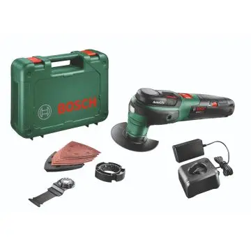 Bosch AKUMULATORSKI VIŠENAMENSKI ALAT UniversalMulti 12 (0603103001)