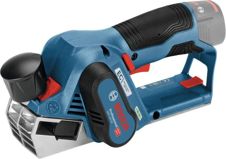 Bosch AKUMULATORSKO RENDE GHO 12V-20 Solo (06015A7000)