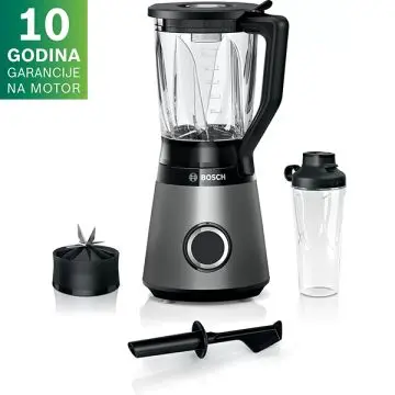 Bosch BLENDER MMB6174S