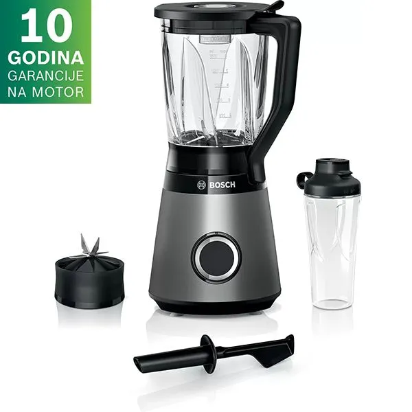 Bosch BLENDER MMB6174S