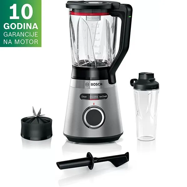 Bosch BLENDER MMB6384M