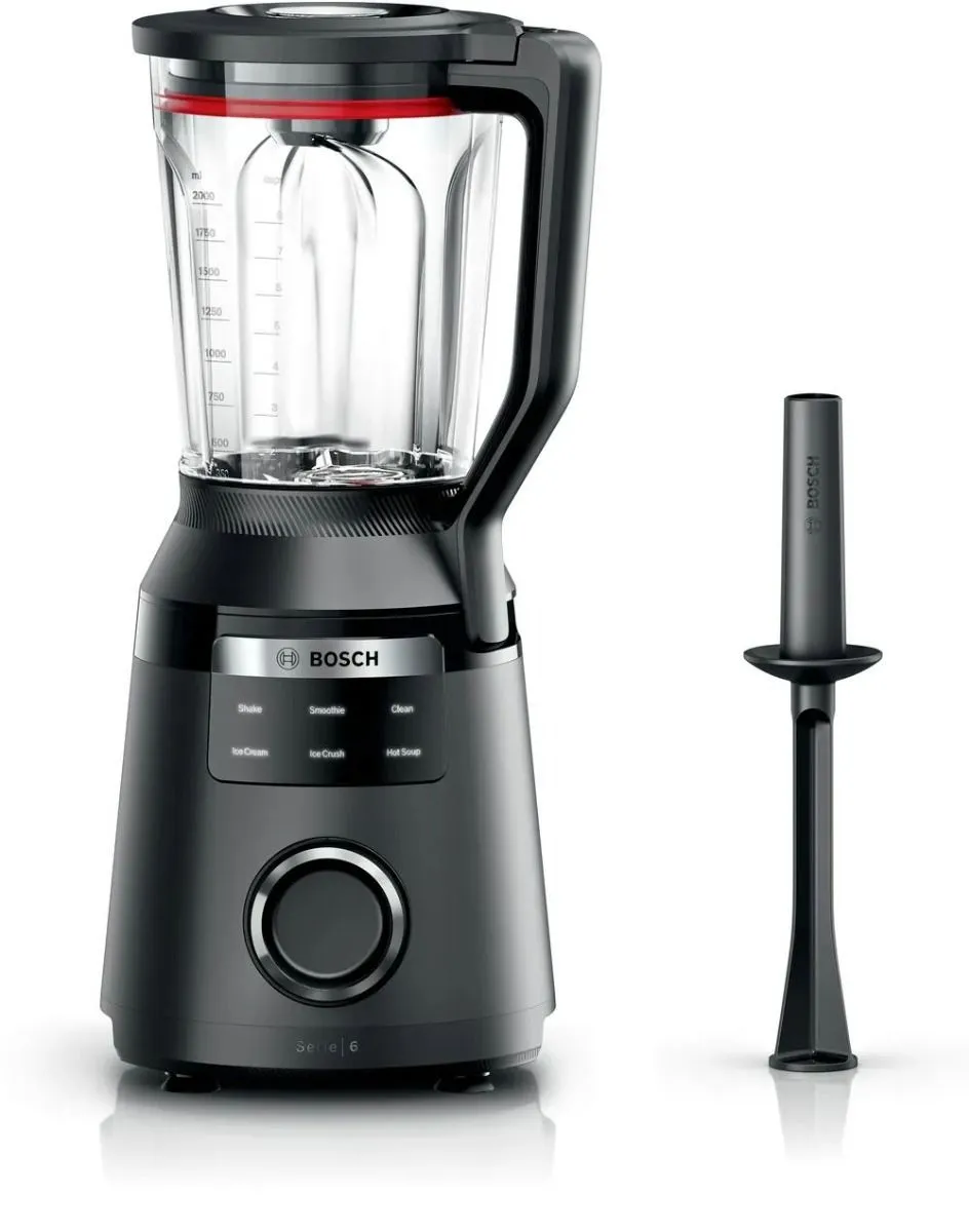 Bosch BLENDER MMB6652B