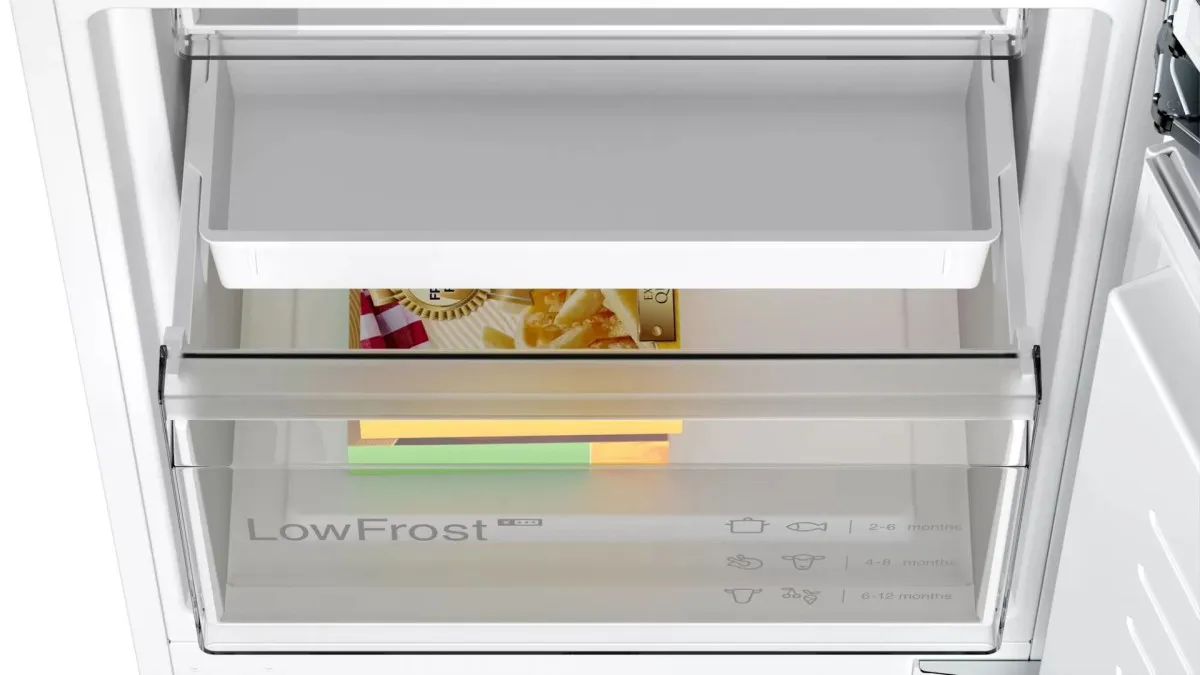 Bosch Box-in freezer box  GSZB6B00