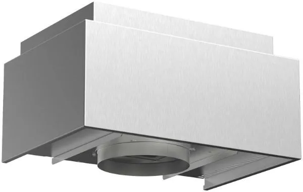 Bosch CleanAir modul sa filterom za zidni aspirator DWZ2CX5C6