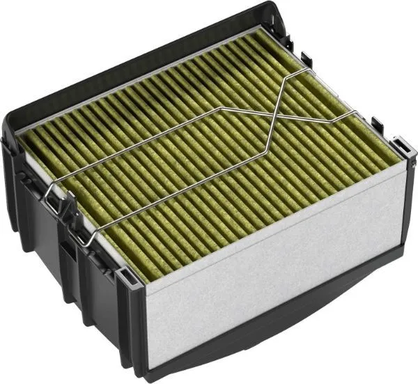 Bosch CleanAir Plus filter za zidni aspirator DWZ1DX1I6