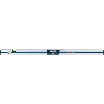 Bosch DIGITALNI MERAČ NAGIBA GIM 120 (0601076800)