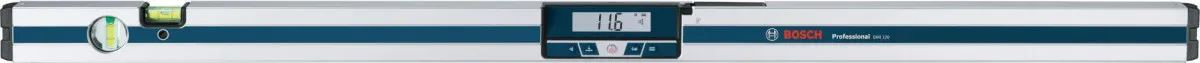 Bosch DIGITALNI MERAČ NAGIBA GIM 120 (0601076800)