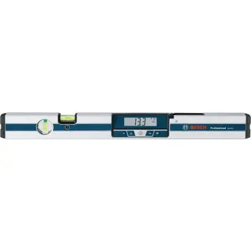 Bosch DIGITALNI MERAČ NAGIBA GIM 60 (0601076700)