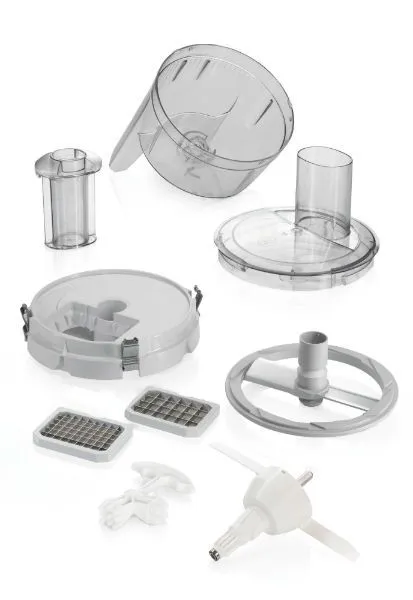 Bosch DODATAK ZA MUM 5 MUZ5CC2