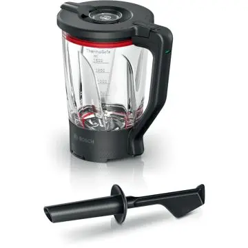 Bosch DODATAK ZA MUM APARATE BLENDER (STAKLENI) MUZS6MX