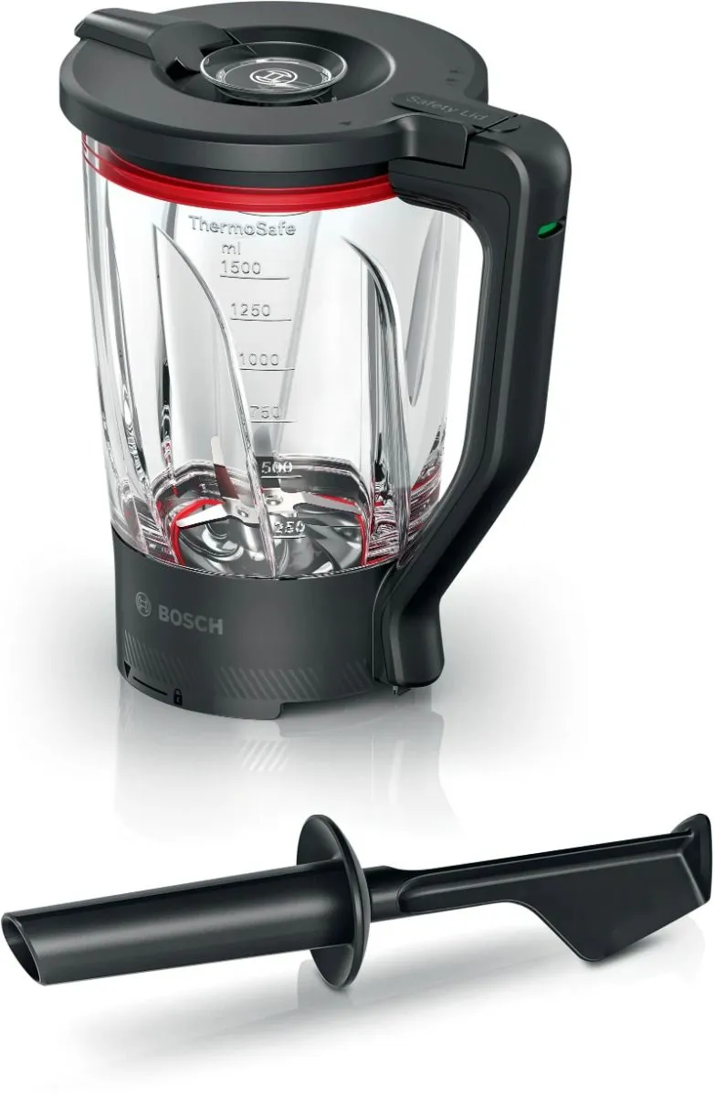 Bosch DODATAK ZA MUM APARATE BLENDER (STAKLENI) MUZS6MX