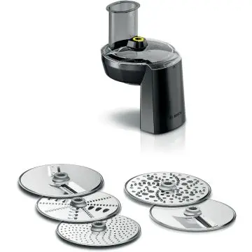 Bosch DODATAK ZA MUM APARATE KOMPLET VEGGIELOVE MUZS68VL