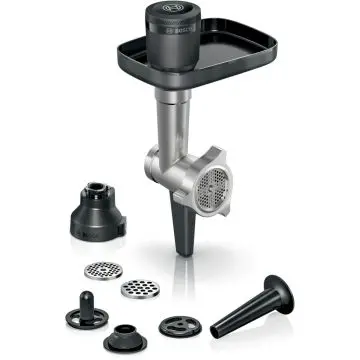 Bosch DODATAK ZA MUM APARATE LIFESTYLE KOMPLET HUNTING ADVENTURE (MESOREZNICA I DODACI ZA PUNJENJE KOBASICA) MUZS6HA