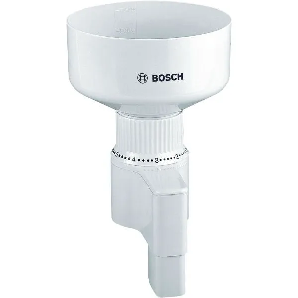 Bosch DODATAK ZA MUM4 APARATE MUZ4GM3