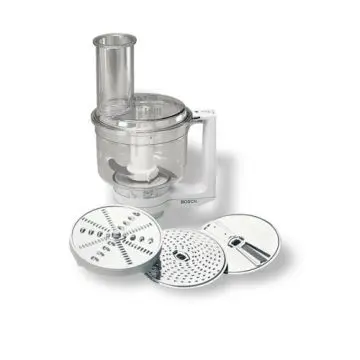 Bosch DODATAK ZA MUM4 APARATE MUZ4MM3