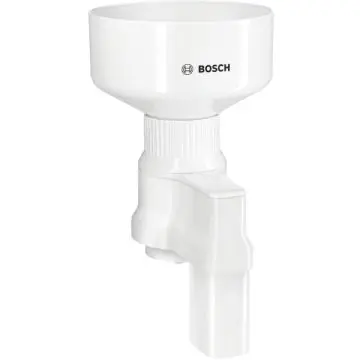 Bosch DODATAK ZA MUM5 APARATE MUZ5GM1