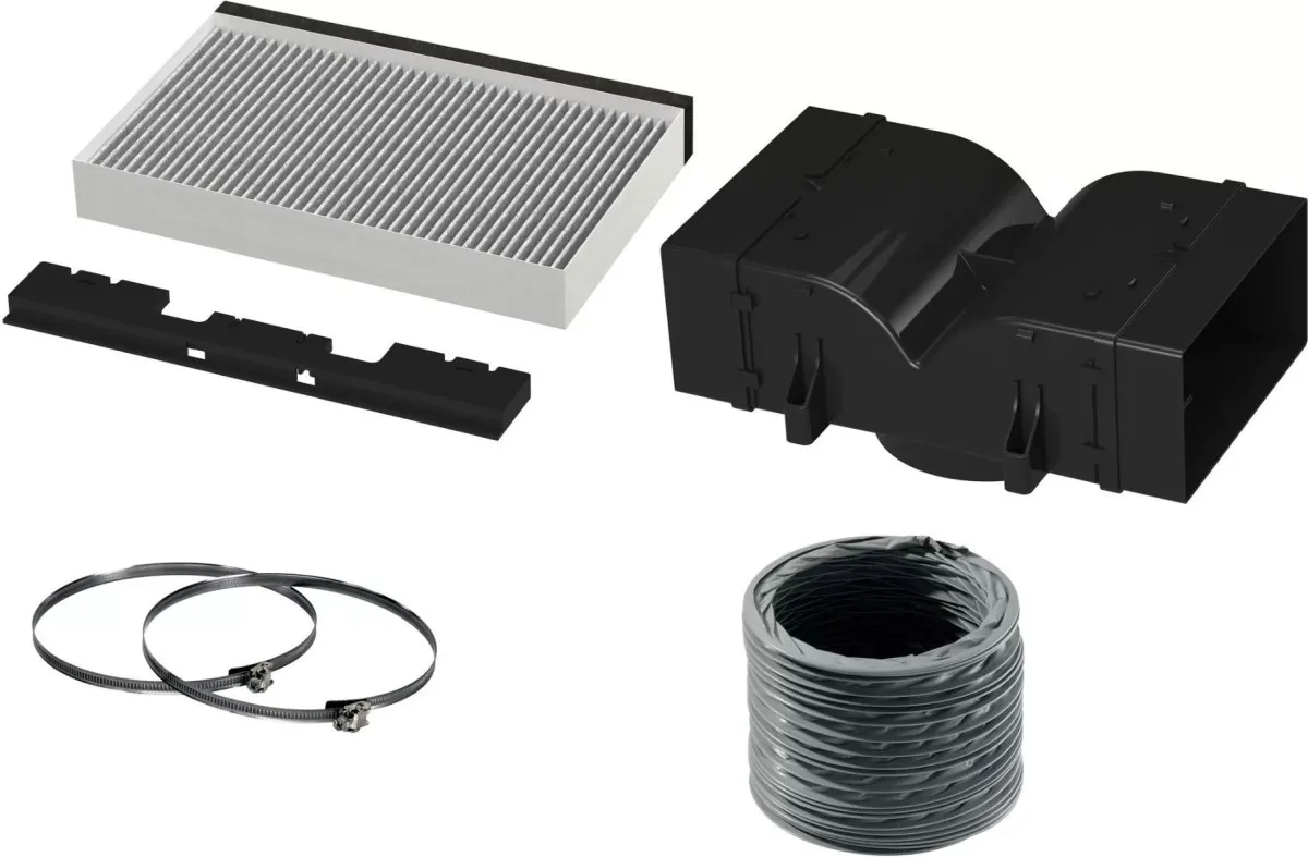 Bosch DODATNI PRIBOR ZA ASPIRATOR DIZ2CB1I4
