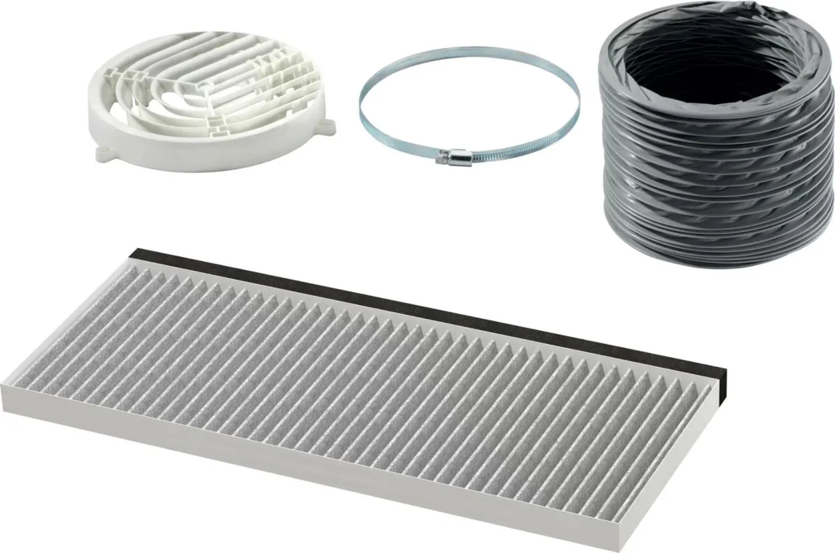 Bosch DODATNI PRIBOR ZA ASPIRATOR DWZ6IB1I4
