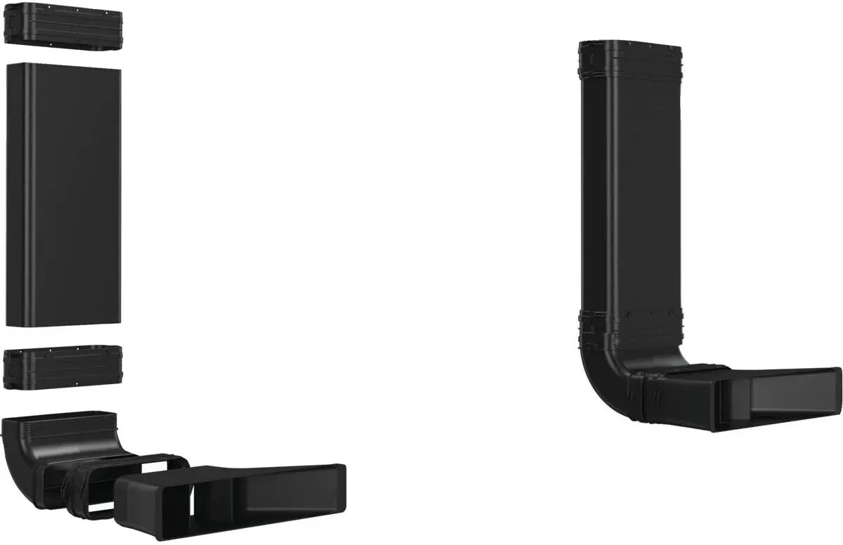 Bosch DODATNI PRIBOR ZA MONTIRANJA, 20 X 555 X 6 MM HEZ9VDKR2