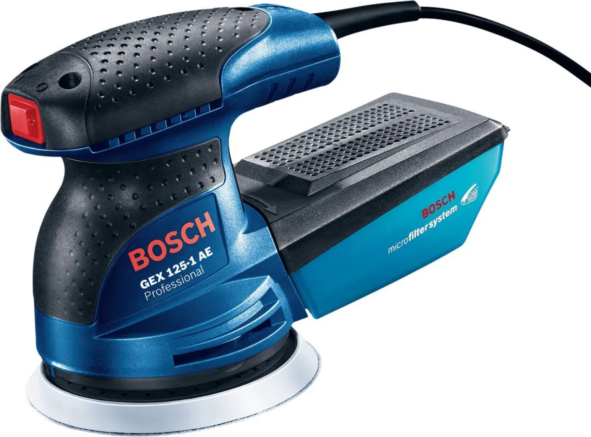 Bosch EKSCENTAR BRUSILICA GEX 125-1 AE (0601387500)