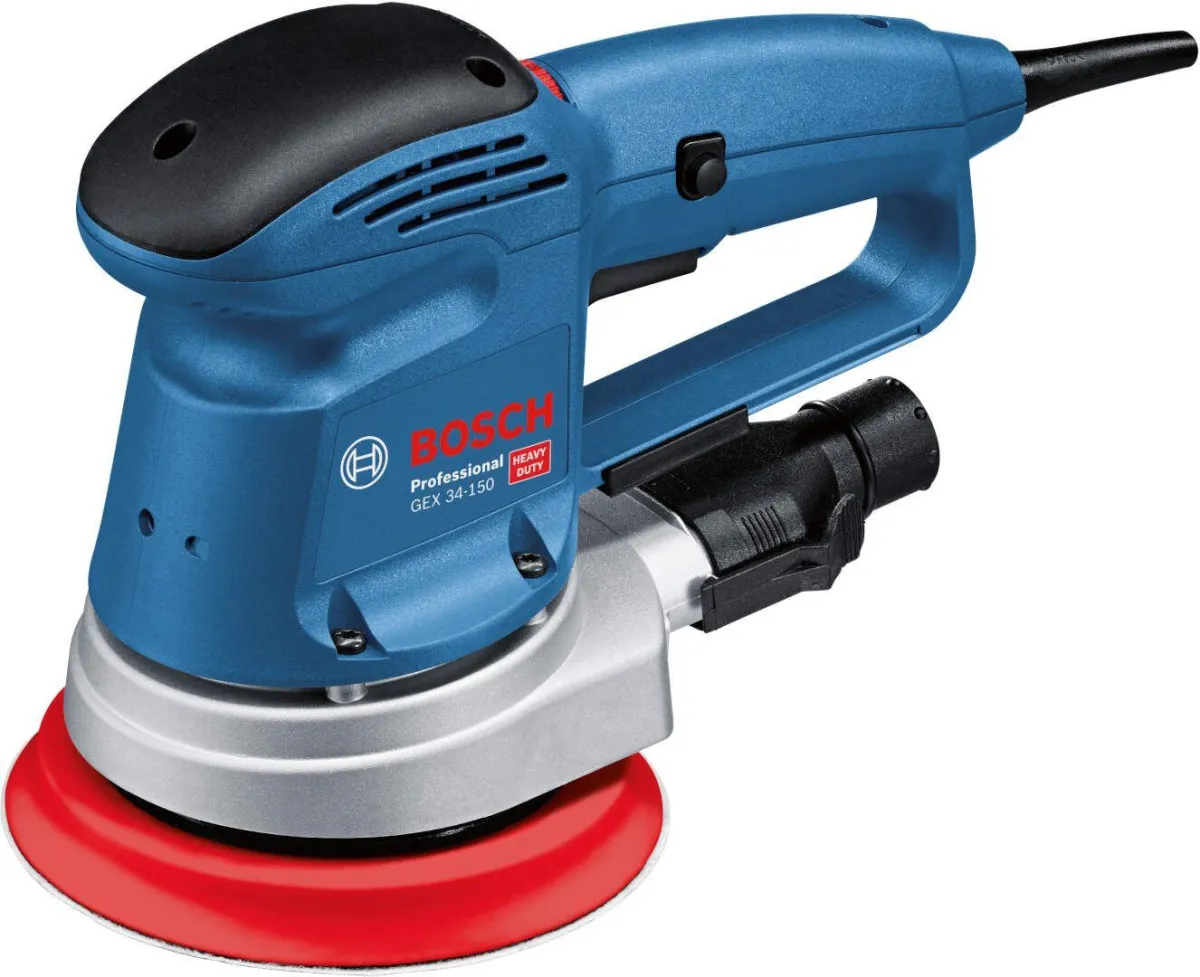 Bosch EKSCENTAR BRUSILICA GEX 34-150 (0601372800)