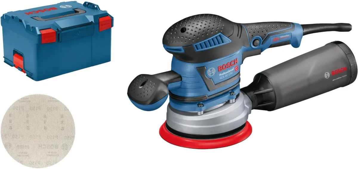 Bosch EKSCENTAR BRUSILICA GEX 40-150 (060137B201)