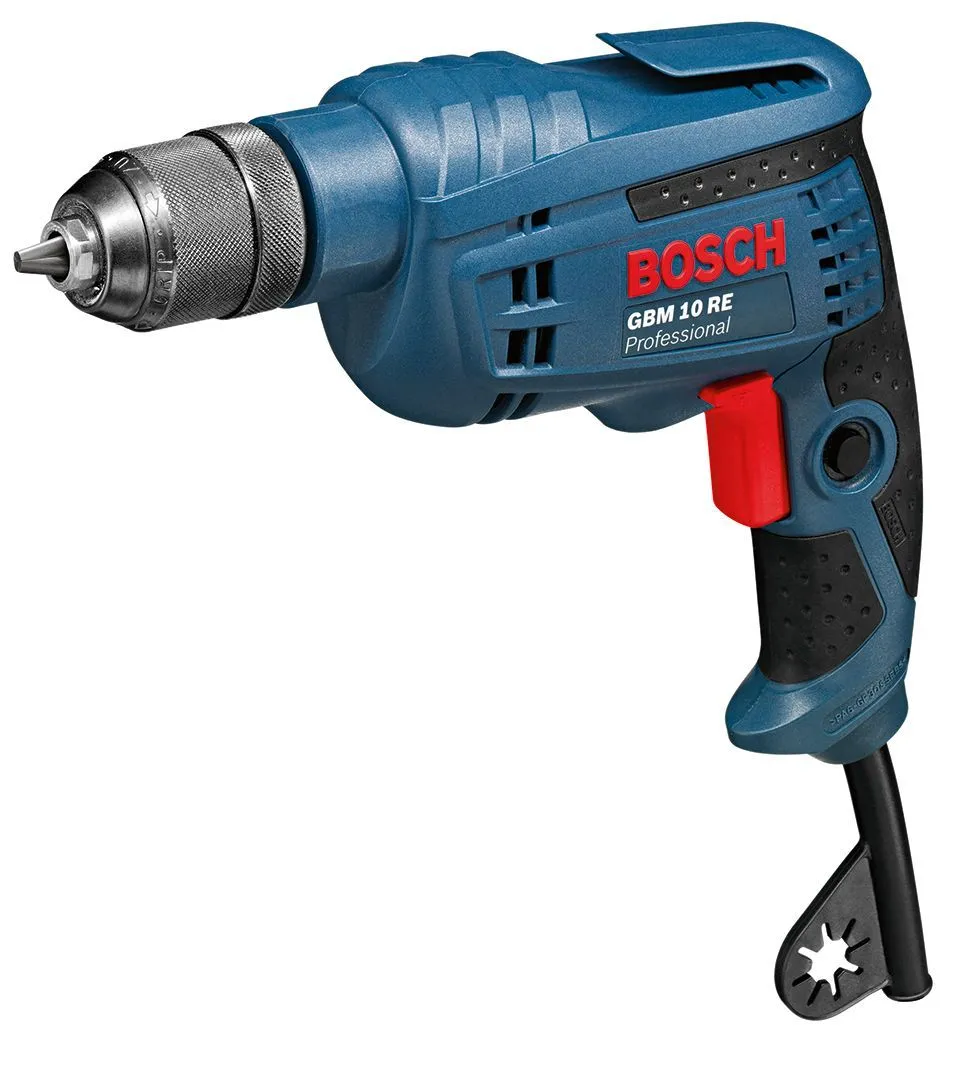 Bosch ELEKTRIČNA BUŠILICA GBM 10 RE (0601473600)