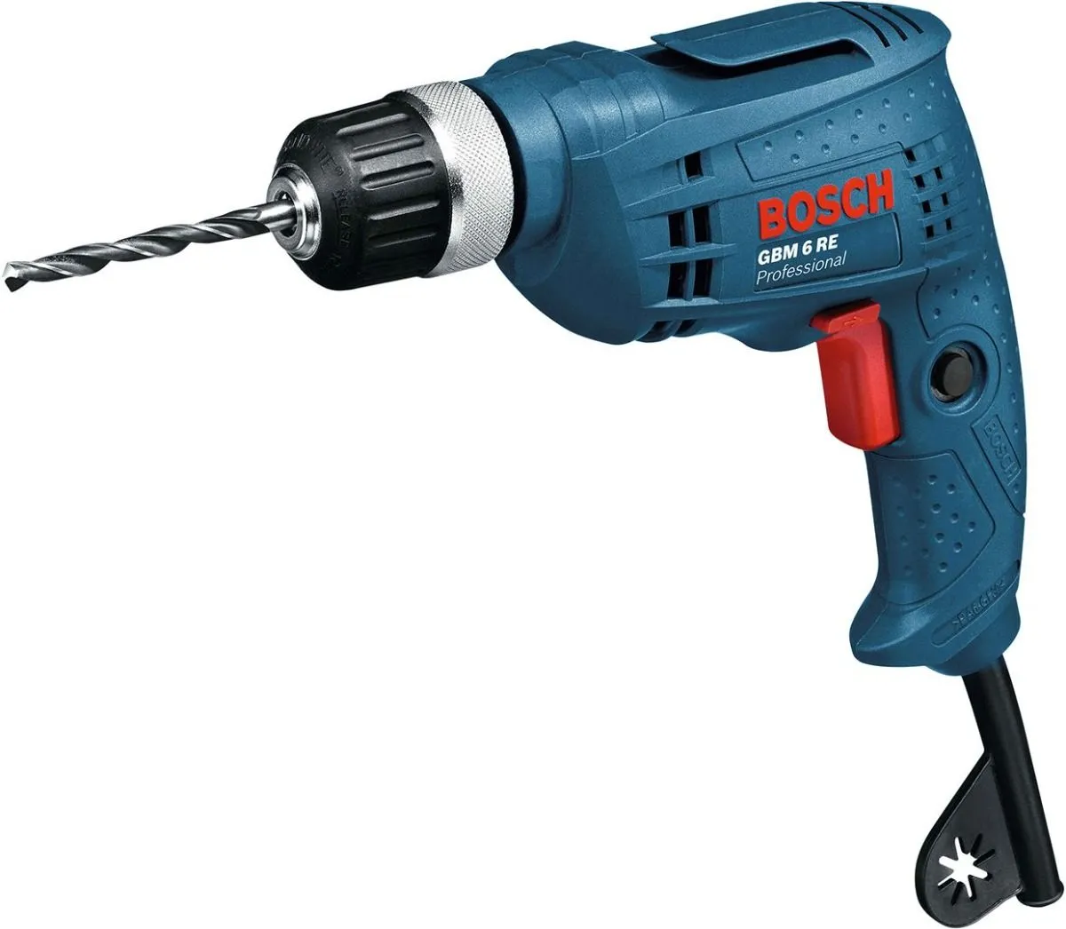 Bosch ELEKTRIČNA BUŠILICA GBM 6 RE (0601472600)