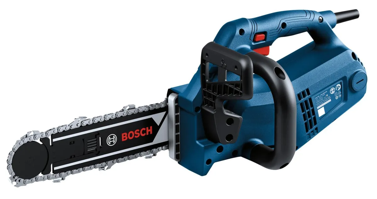 Bosch ELEKTRIČNA TESTERA ZA SIPOREKS - POROBETON GAC 250 (06012B6020)