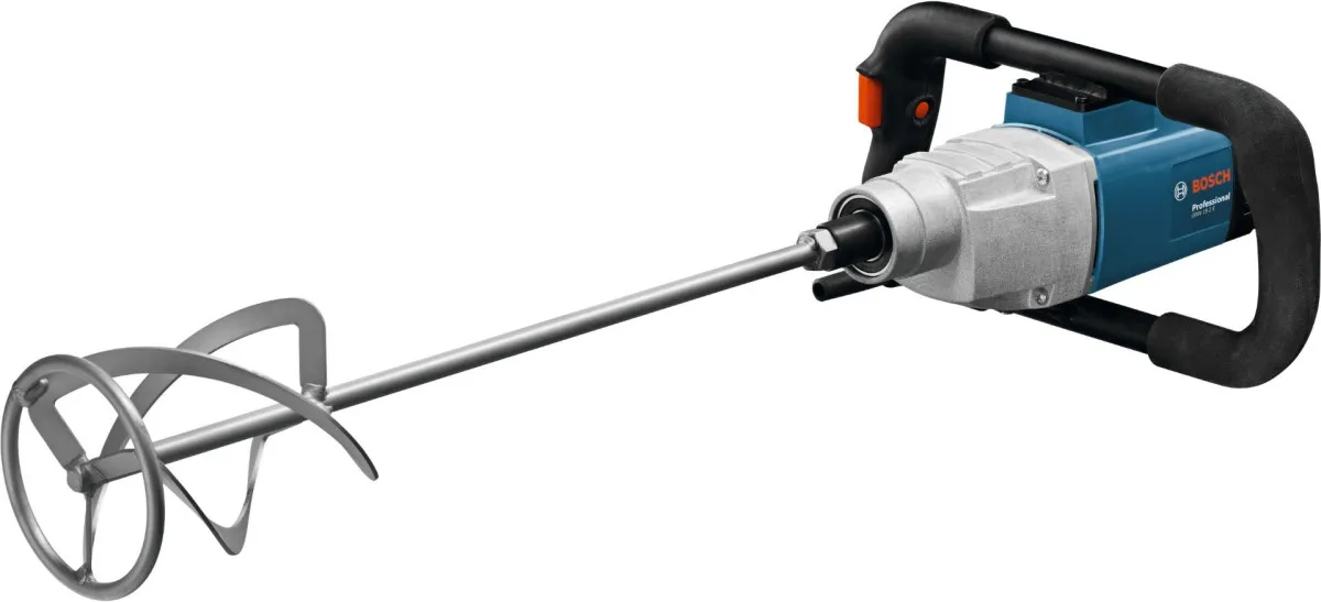 Bosch ELEKTRIČNI MEŠAČ-MIKSER ZA LEPAK, GLET MASU, FARBU GRW 18-2 E (06011A8000)