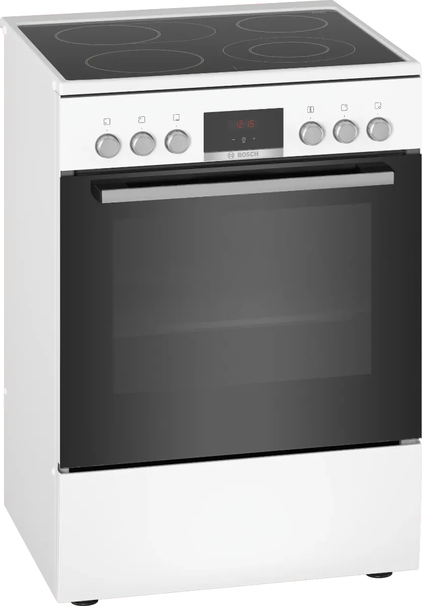 Bosch ELEKTRIČNI ŠPORET HKR39C220