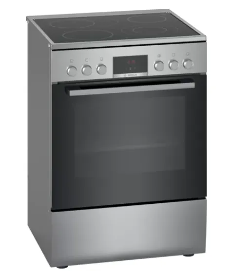 Bosch ELEKTRIČNI ŠPORET HKR39C250