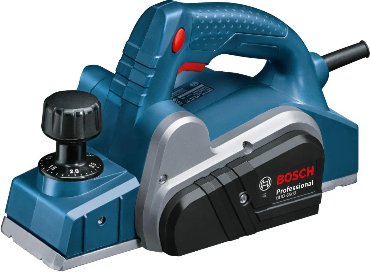 Bosch ELEKTRIČNO RENDE GHO 6500 (0601596000)