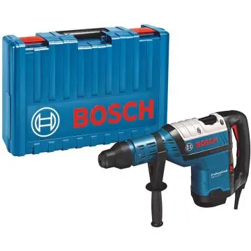 Bosch ELEKTRO-PNEUMATSKI ČEKIĆ - BUŠILICA GBH 8-45 D (0611265100)