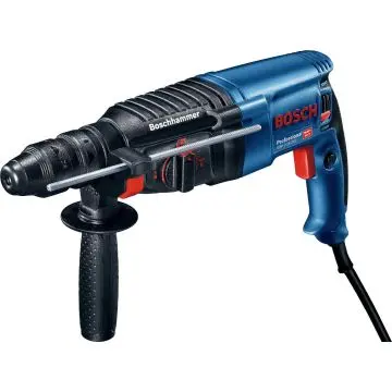 Bosch ELEKTRO-PNEUMATSKI ČEKIĆ GBH 2-26 DRE (0611253708)