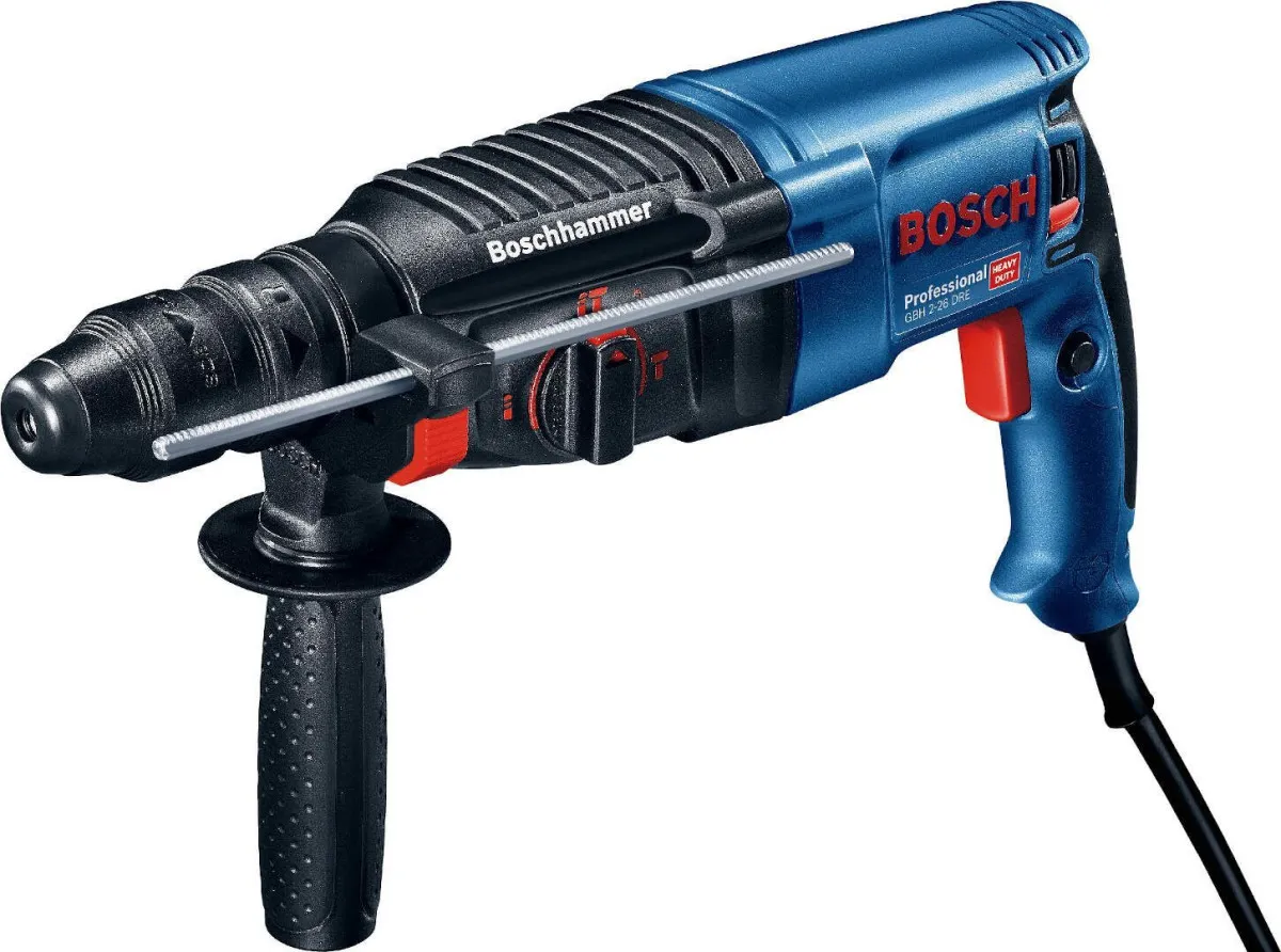 Bosch ELEKTRO-PNEUMATSKI ČEKIĆ GBH 2-26 DRE (0611253708)