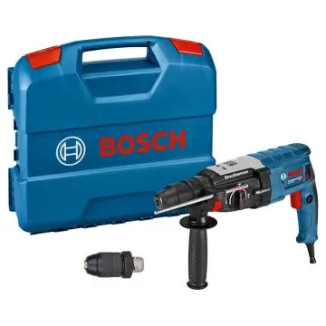 Bosch ELEKTRO-PNEUMATSKI ČEKIĆ GBH 2-28 F (0611267600)