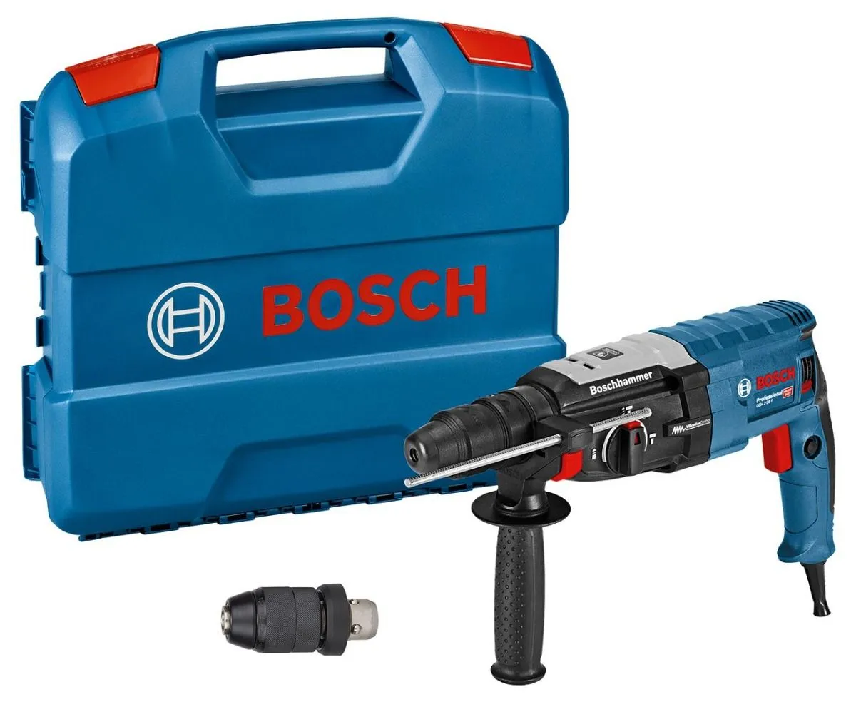 Bosch ELEKTRO-PNEUMATSKI ČEKIĆ GBH 2-28 F (0611267600)